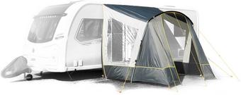 Wychbold 260cm Poled Sun Canopy