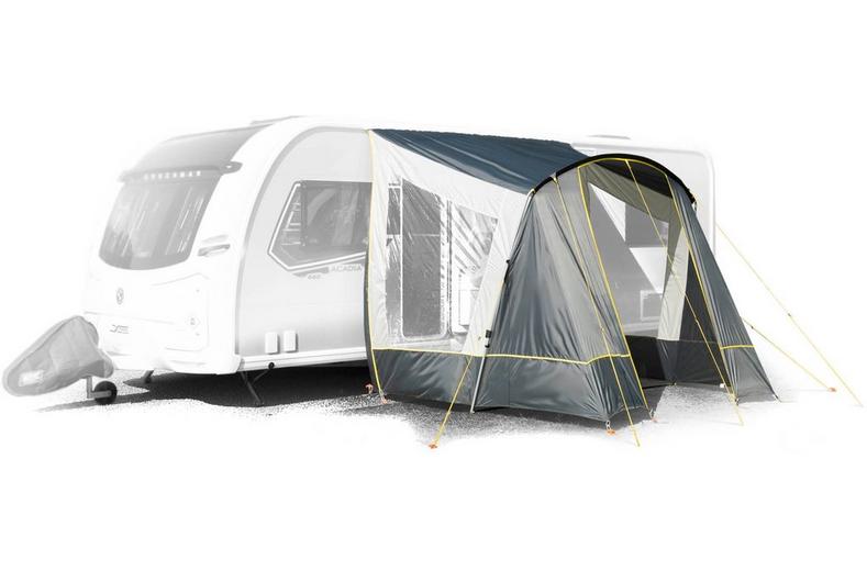 Wychbold 260cm Poled Sun Canopy Wychbold 260cm Poled Sun Canopy