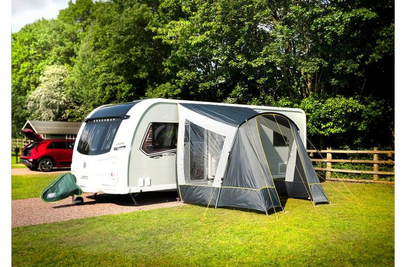 Wychbold 260cm Poled Sun Canopy Wychbold 260cm Poled Sun Canopy