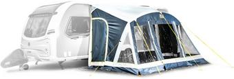 Stoneleigh 390cm Air Porch Awning