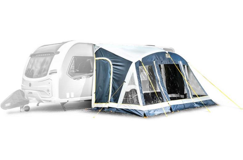 Stoneleigh 390cm Air Porch Awning Stoneleigh 390cm Air Porch Awning