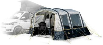 Warwick Air Driveaway Awning (Low)