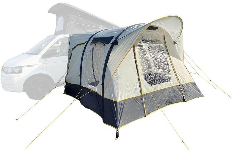 Clent Compact Driveaway Awning Clent Compact Driveaway Awning
