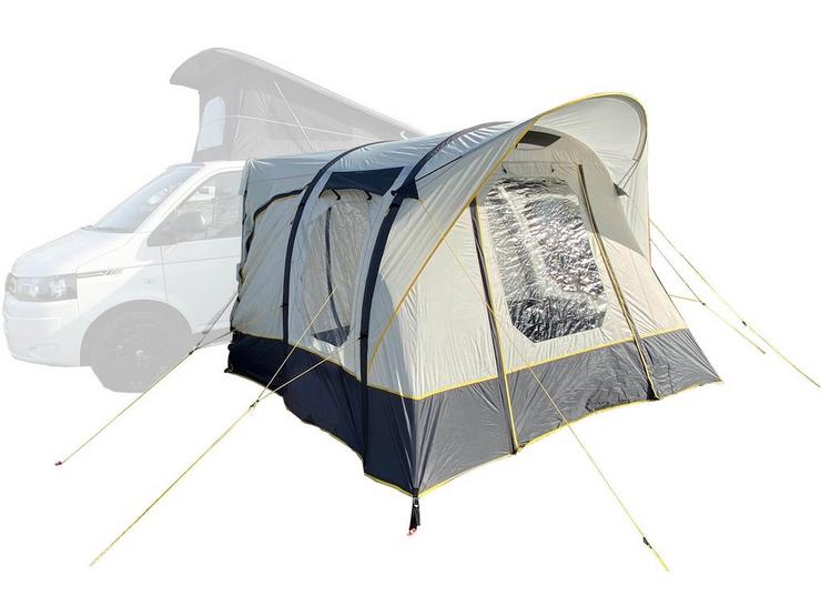 Clent Compact Driveaway Awning