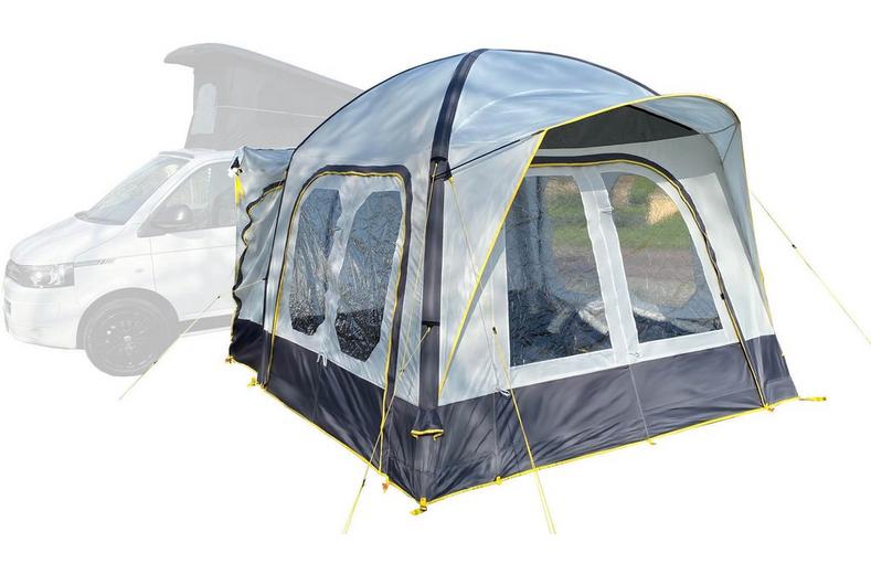 Malvern Air Driveaway Awning (Low) Malvern Air Driveaway Awning (Low)