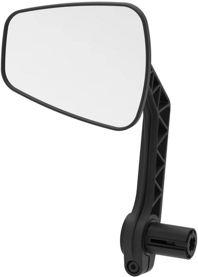 Zefal ZL Tower 56 Mirror Halfords UK