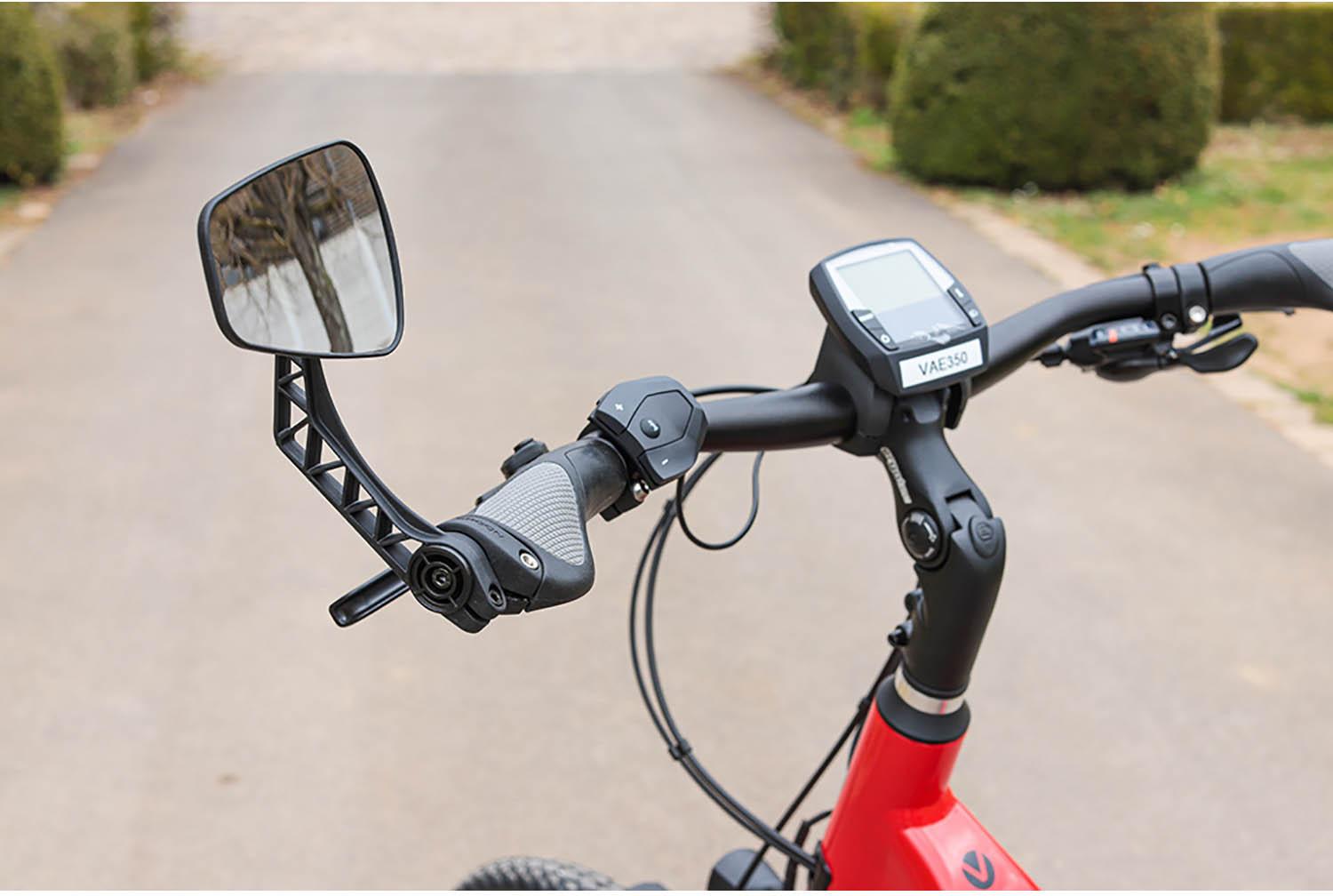 Zefal ZL Tower 56 Mirror