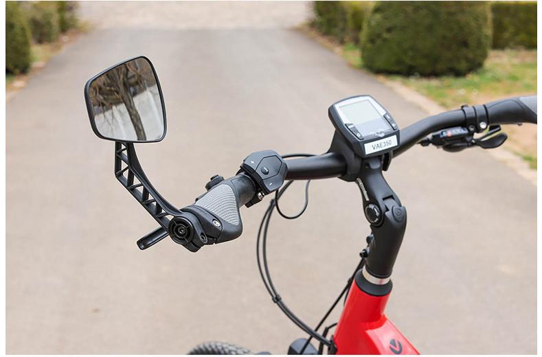 Zefal ZL Tower 56 Mirror Zefal ZL Tower 56 Mirror