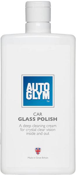 Autoglym Car Glass Polish 325mL