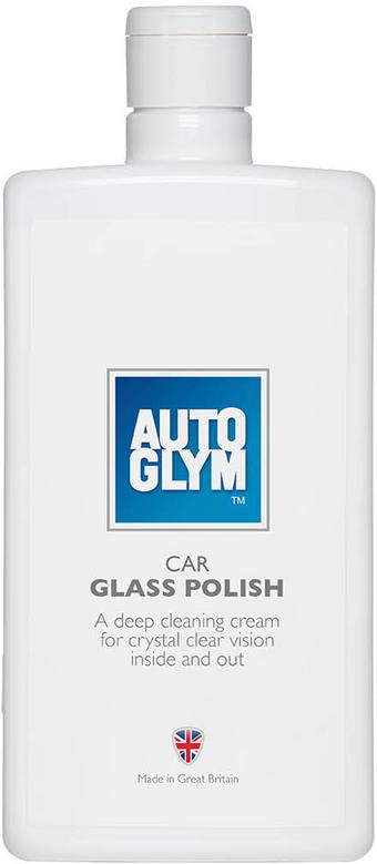 Autoglym Car Glass Polish 500ml