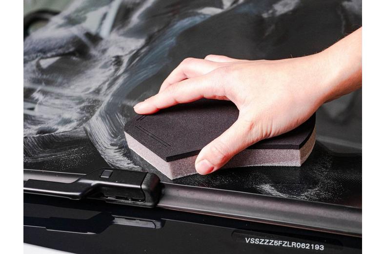 Autoglym Car Glass Polish 500ml Autoglym Car Glass Polish 500ml