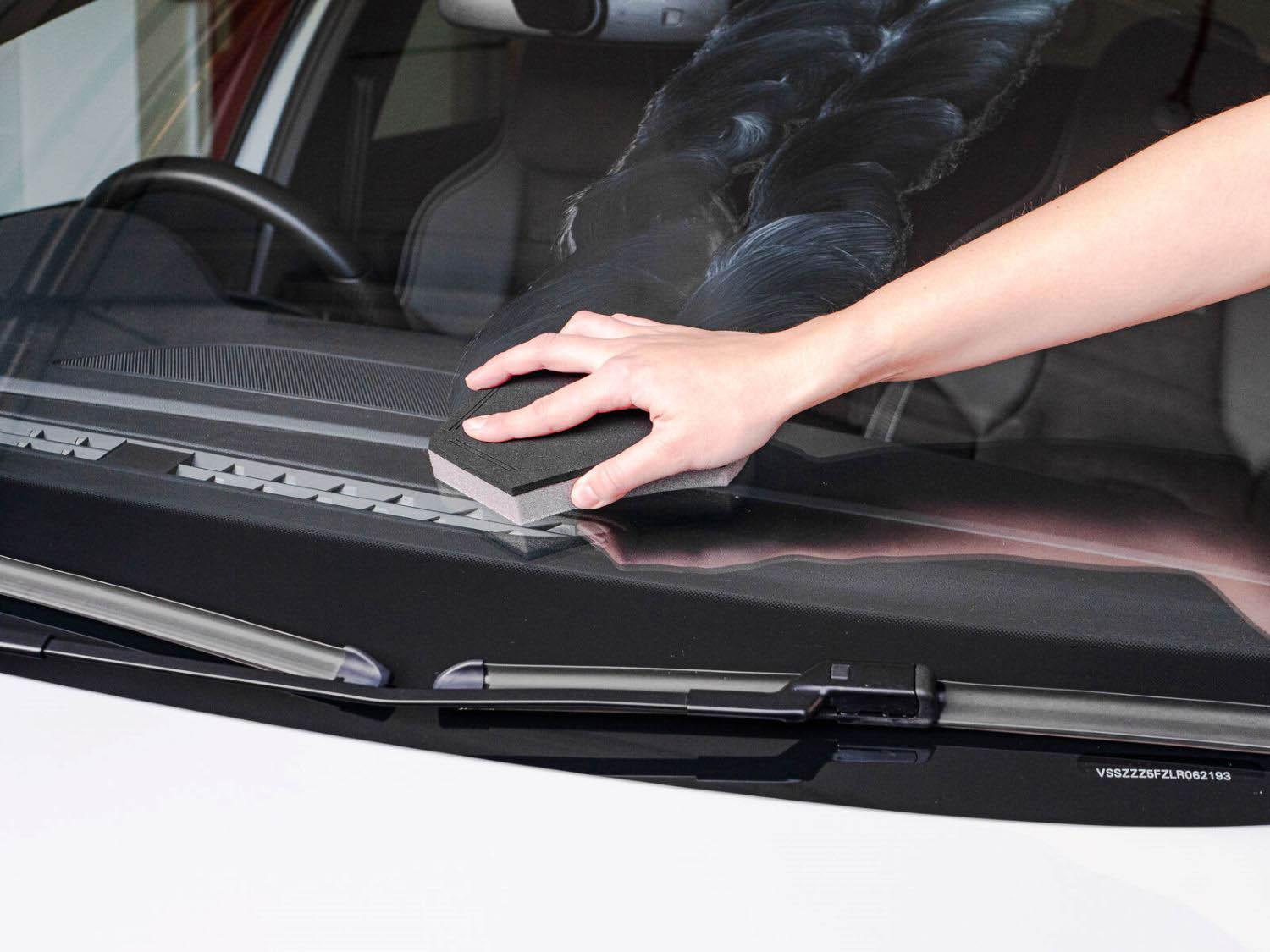 Autoglym Car Glass Polish 500ml