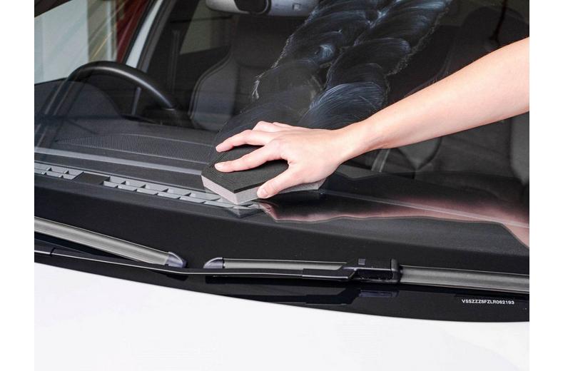 Autoglym Car Glass Polish 500ml Autoglym Car Glass Polish 500ml