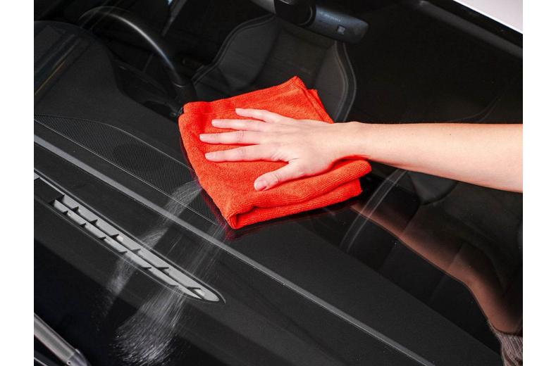 Autoglym Car Glass Polish 500ml Autoglym Car Glass Polish 500ml