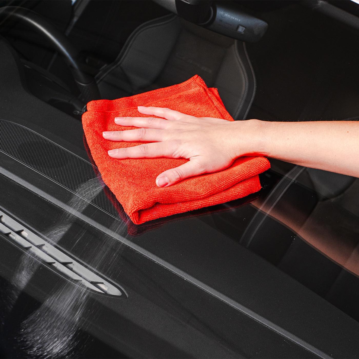 Autoglym Car Glass Polish 500ml