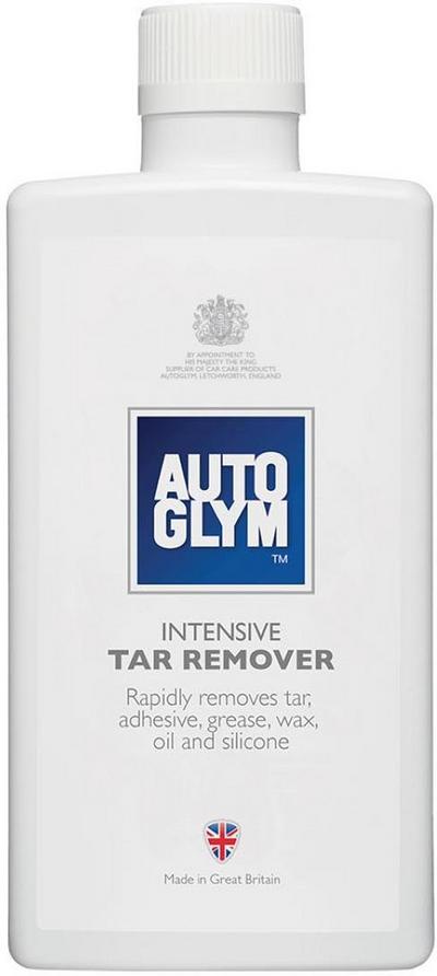 Autoglym Intensive Tar Remover 500ml Autoglym Intensive Tar Remover 500ml