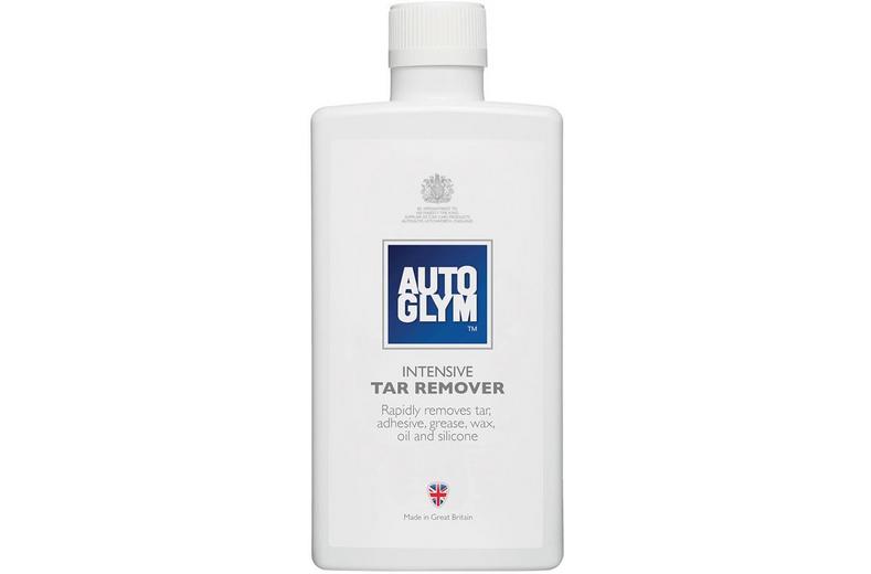Autoglym Intensive Tar Remover 500ml Autoglym Intensive Tar Remover 500ml