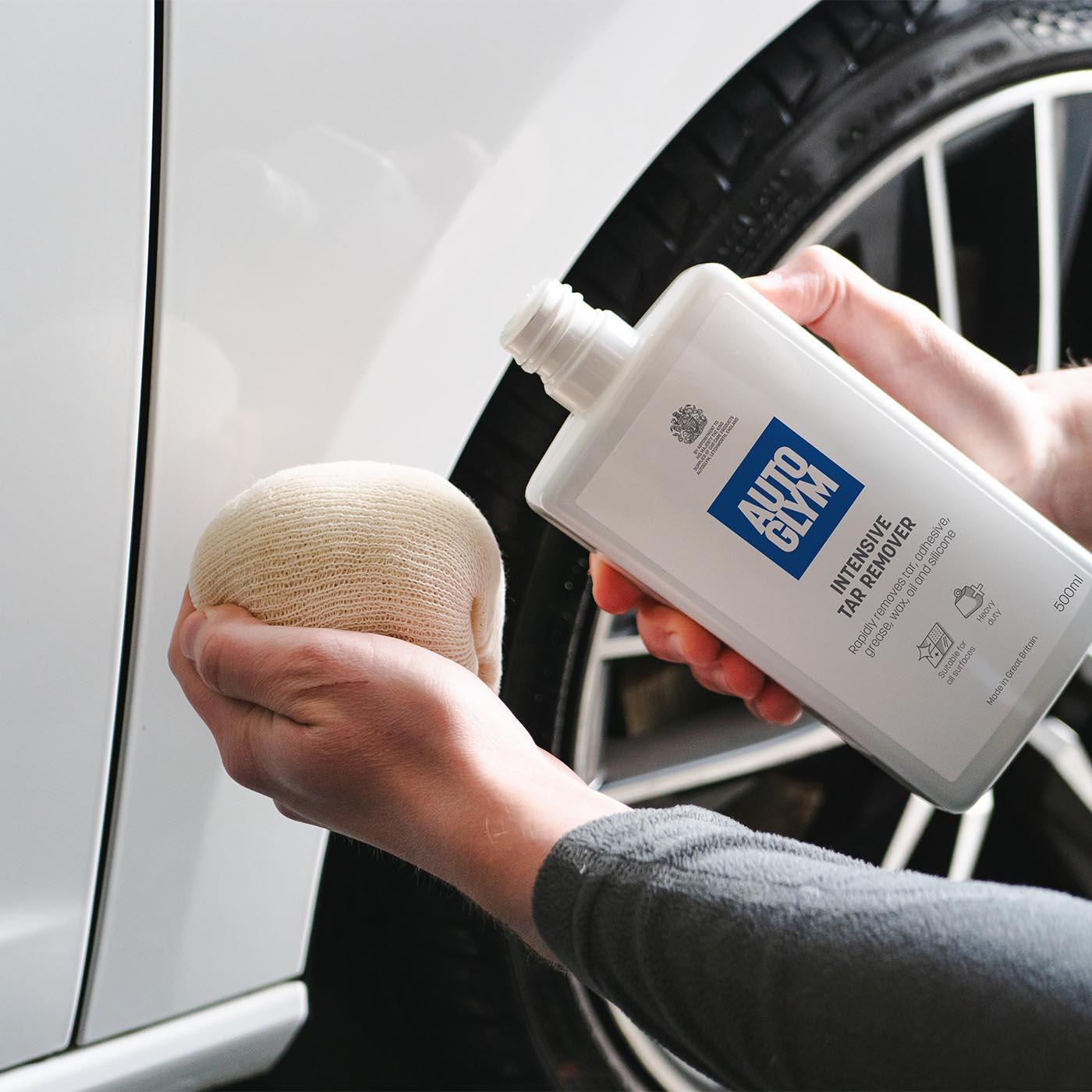 Autoglym Intensive Tar Remover 500ml