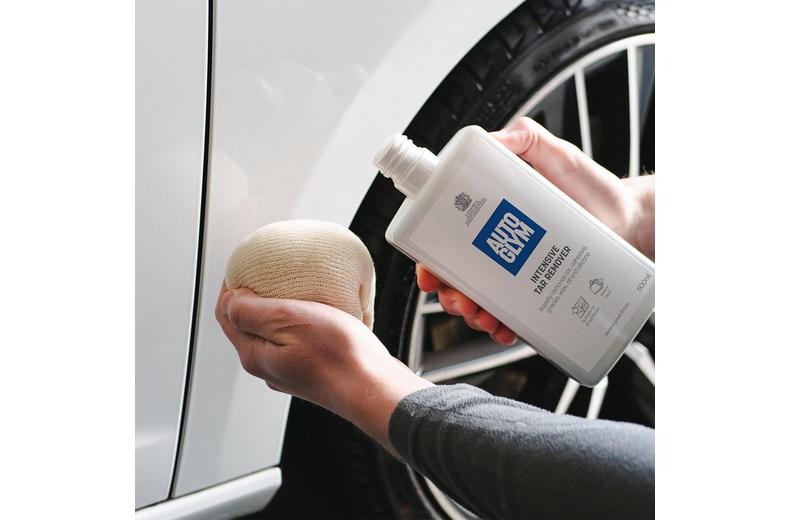 Autoglym Intensive Tar Remover 500ml Autoglym Intensive Tar Remover 500ml