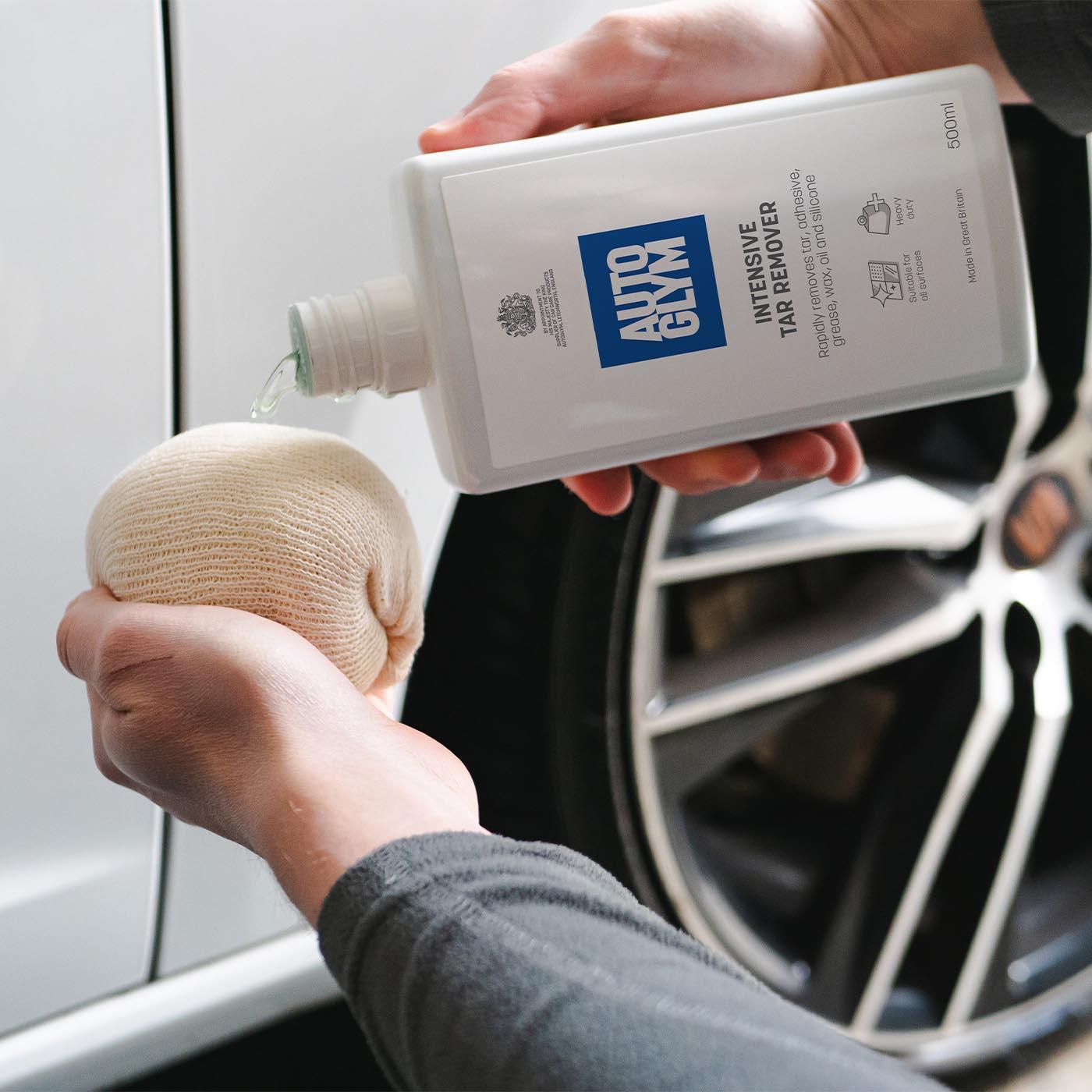Autoglym Intensive Tar Remover 500ml