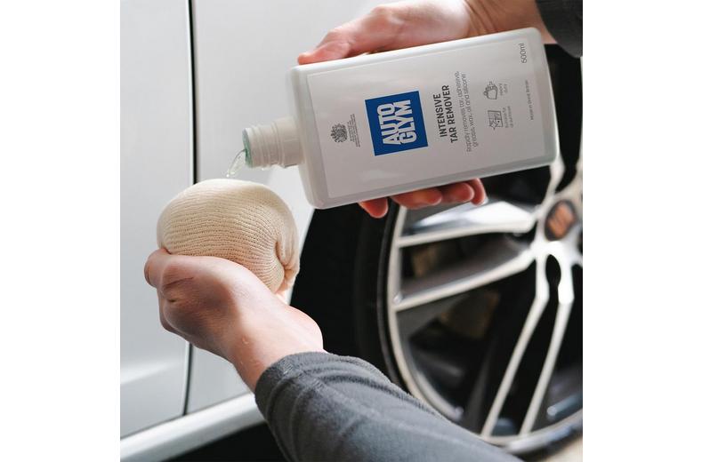 Autoglym Intensive Tar Remover 500ml Autoglym Intensive Tar Remover 500ml