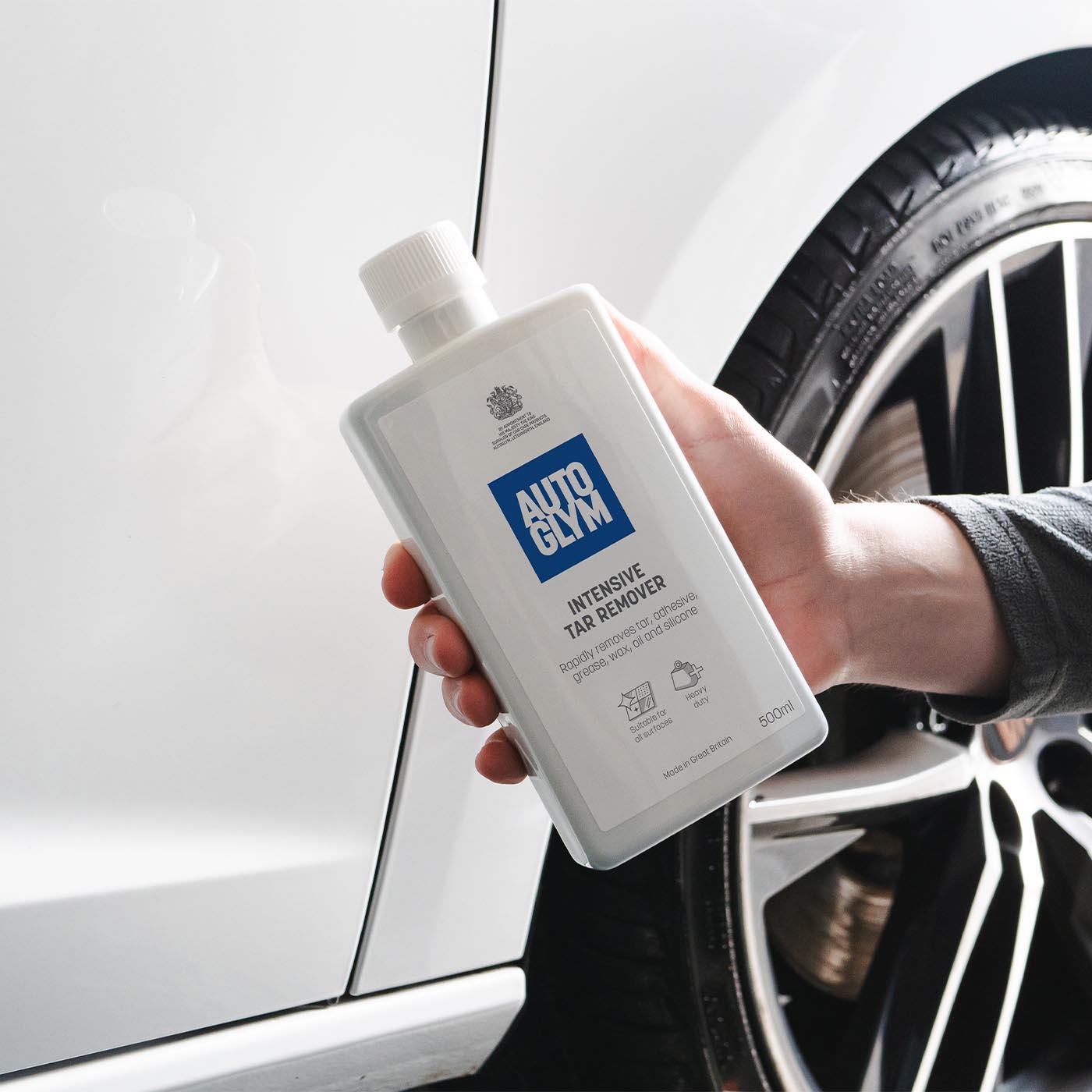 Autoglym Intensive Tar Remover 500ml