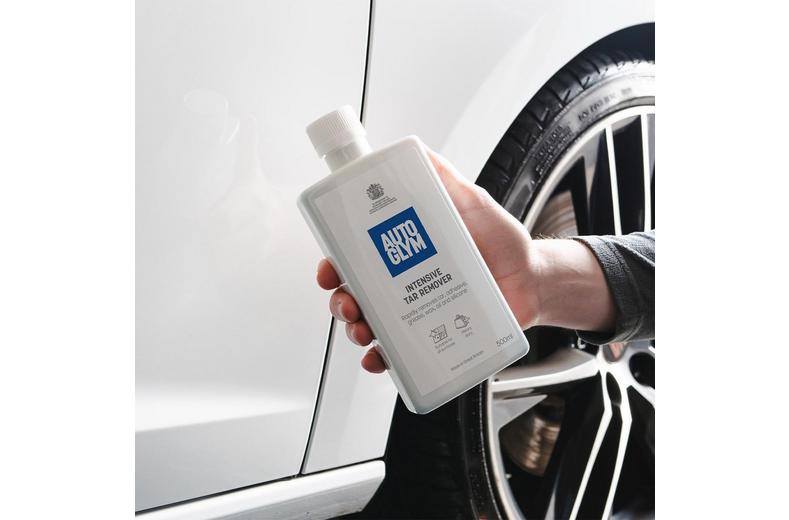 Autoglym Intensive Tar Remover 500ml Autoglym Intensive Tar Remover 500ml