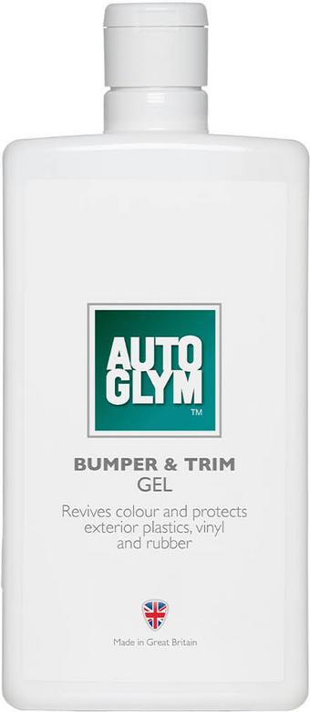 Autoglym Bumper and Trim Gel 500ml