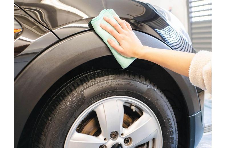 Autoglym Bumper and Trim Gel 500ml Autoglym Bumper and Trim Gel 500ml