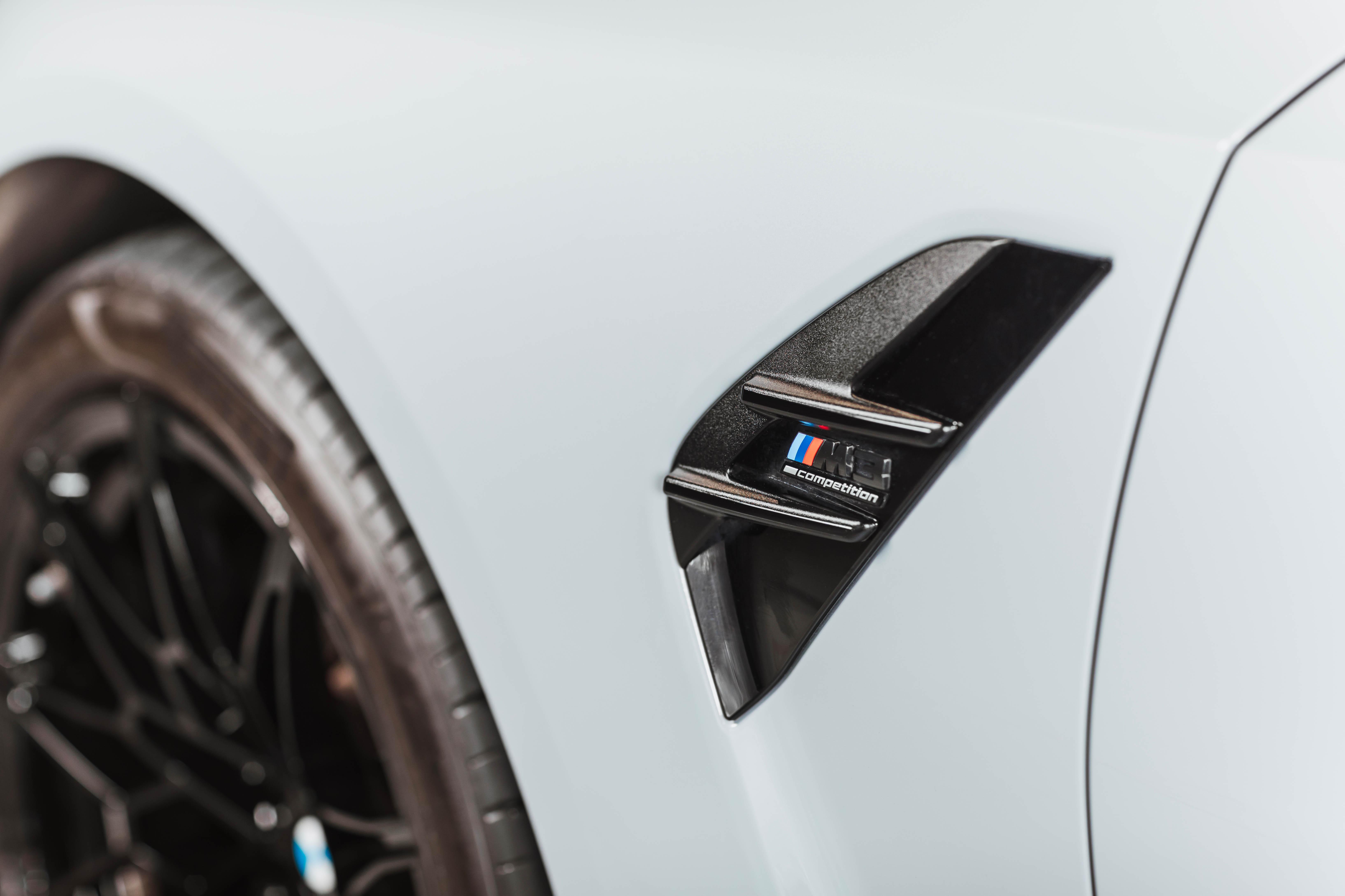 Autoglym Bumper and Trim Gel 500ml