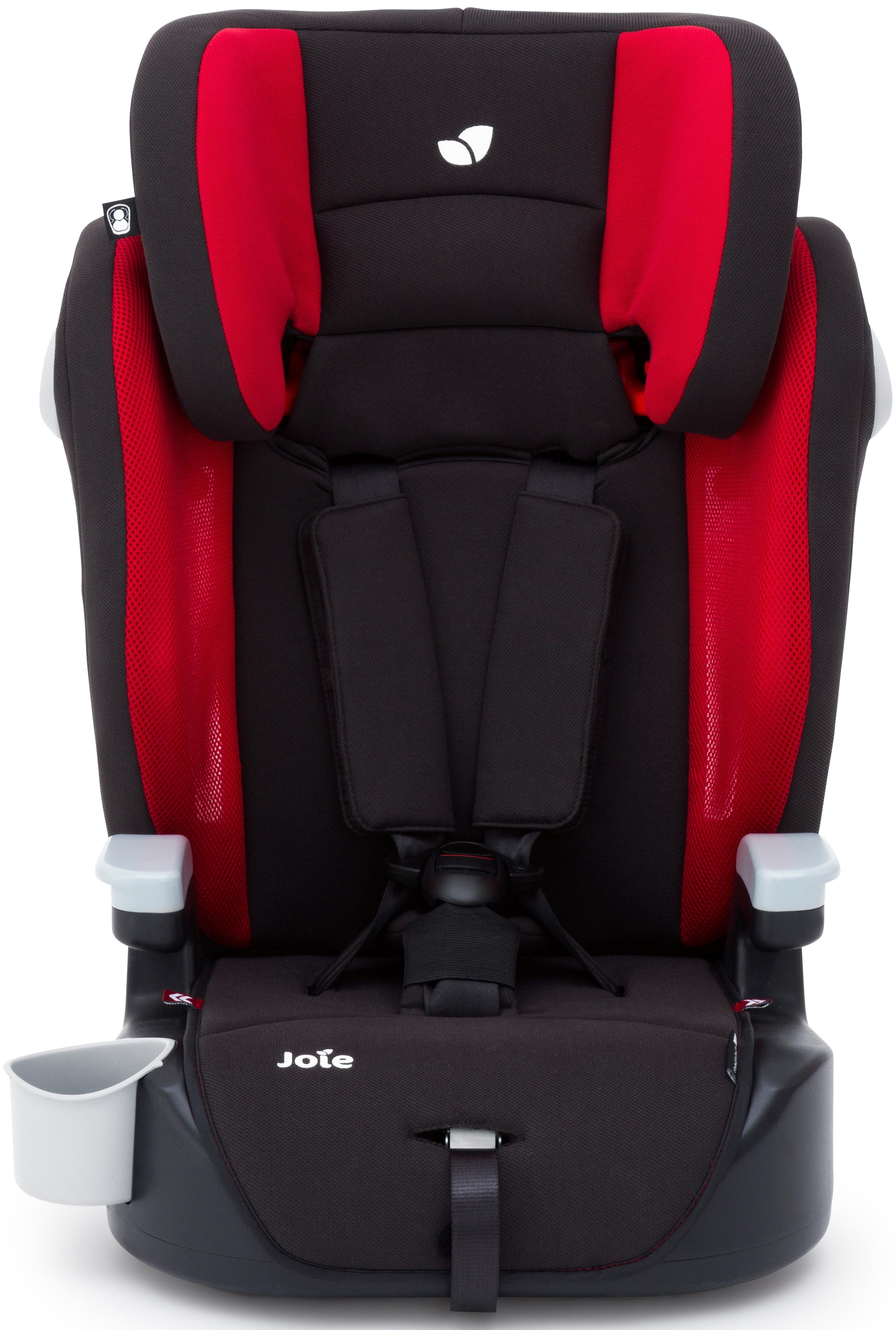 elevate group 123 car seat