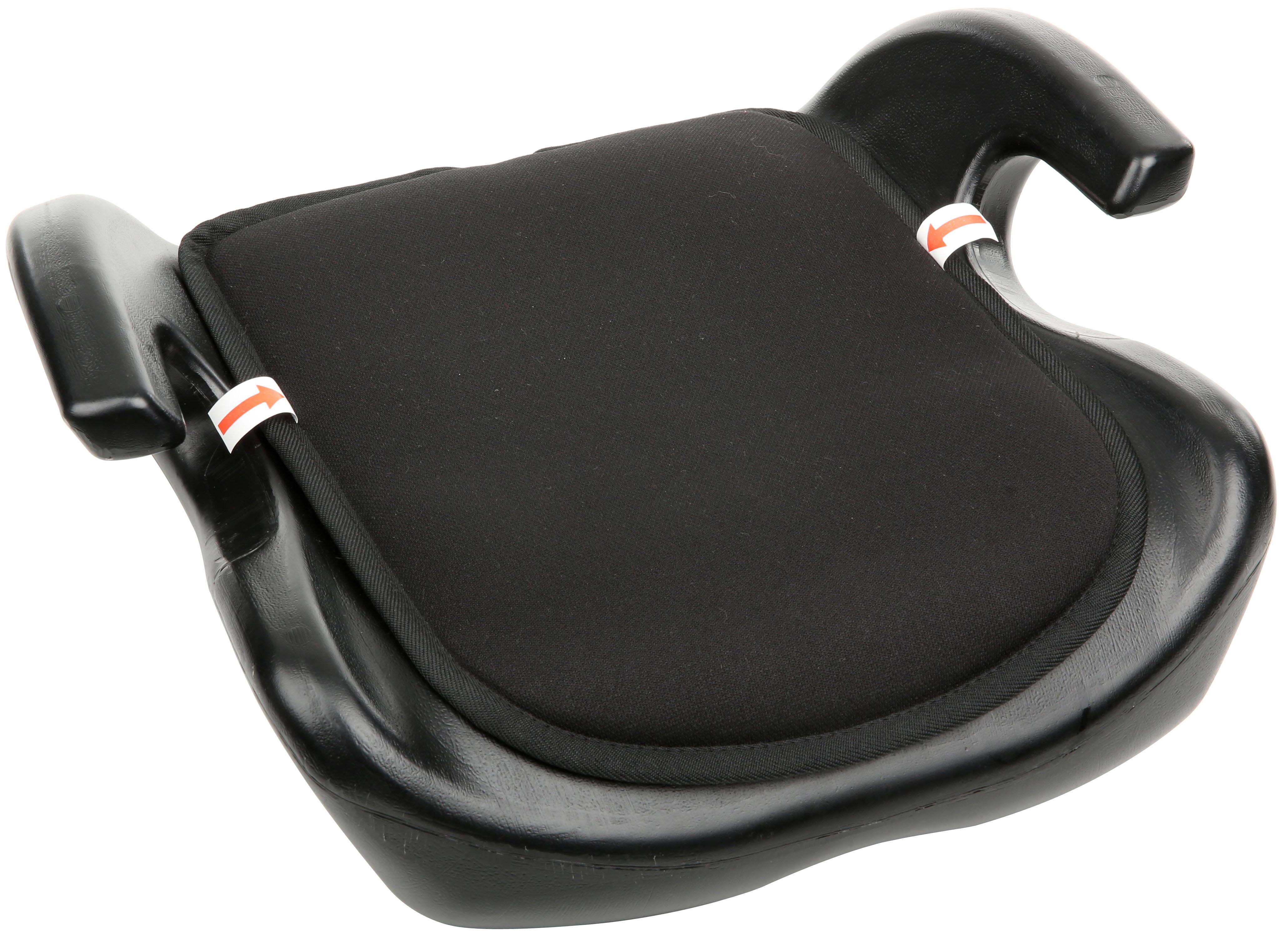 Halfords Essentials Group 3 Booster Seat - Black