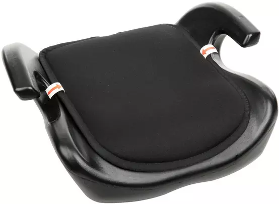 Halfords Group 3 Cushioned Low Back Booster Seat