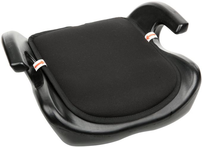 Halfords car 2025 booster seat