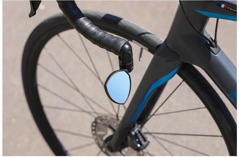 Zefal Spin 25 Mirror Zefal Spin 25 Mirror