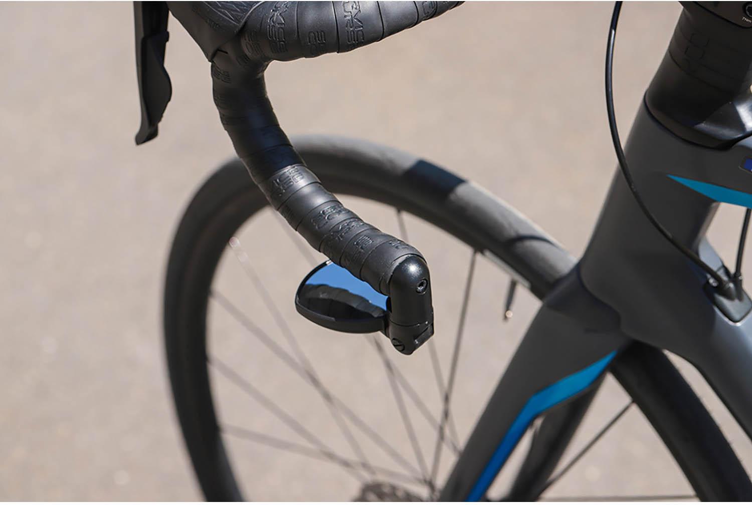 Zefal Spin 25 Mirror