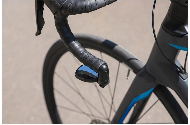 Zefal Spin 25 Mirror Zefal Spin 25 Mirror