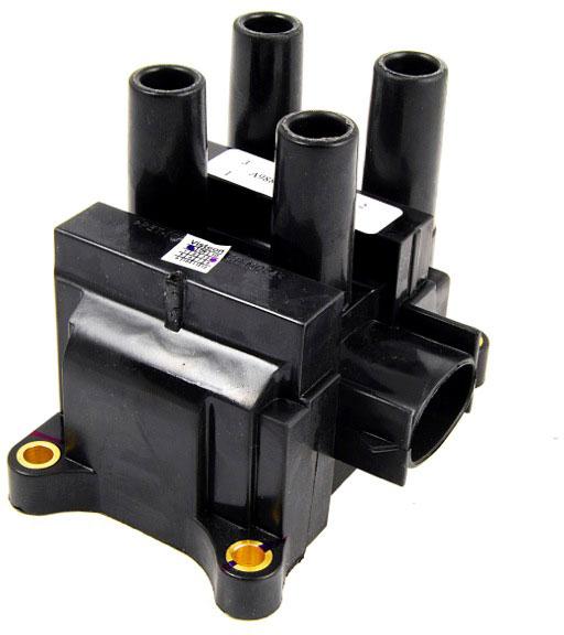 BBT Ignition Coil Halfords UK