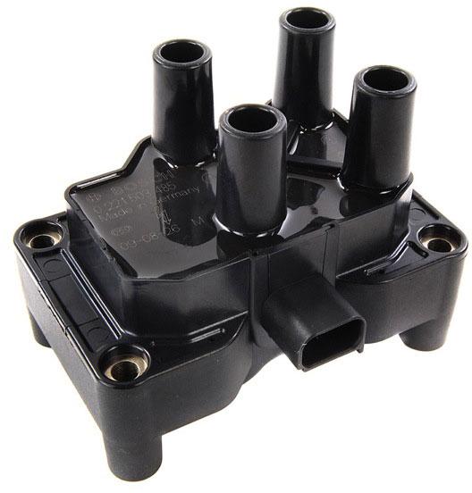 Hella Ignition Coil Halfords UK
