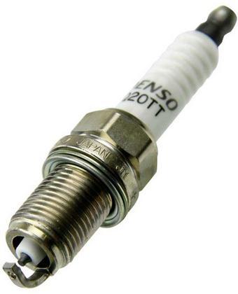 Denso Spark Plug | Halfords UK