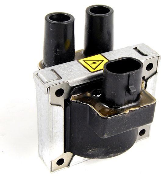 Hella Ignition Coil Halfords UK