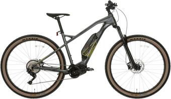 Voodoo Bizango-E Shimano Electric Mountain Bike - S, M and L Frames