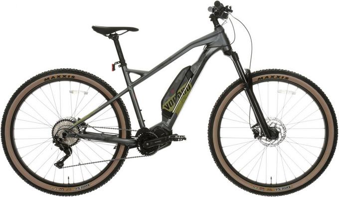 Halfords electric bikes store mens