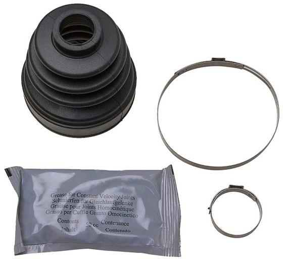 QDrive Boot Kit Halfords UK