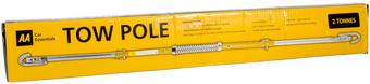 AA Sprung Towing Pole