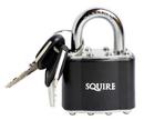 Squire Strong Lock Padlock Halfords UK