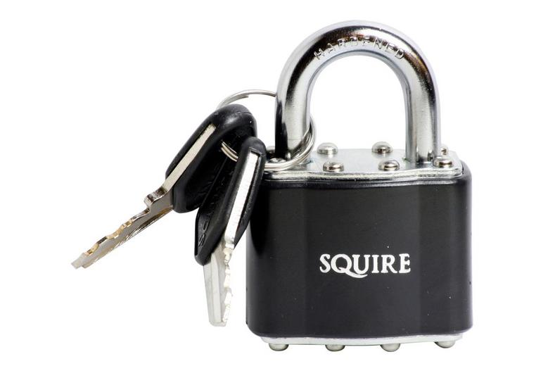 Squire Strong Lock Padlock Squire Strong Lock Padlock