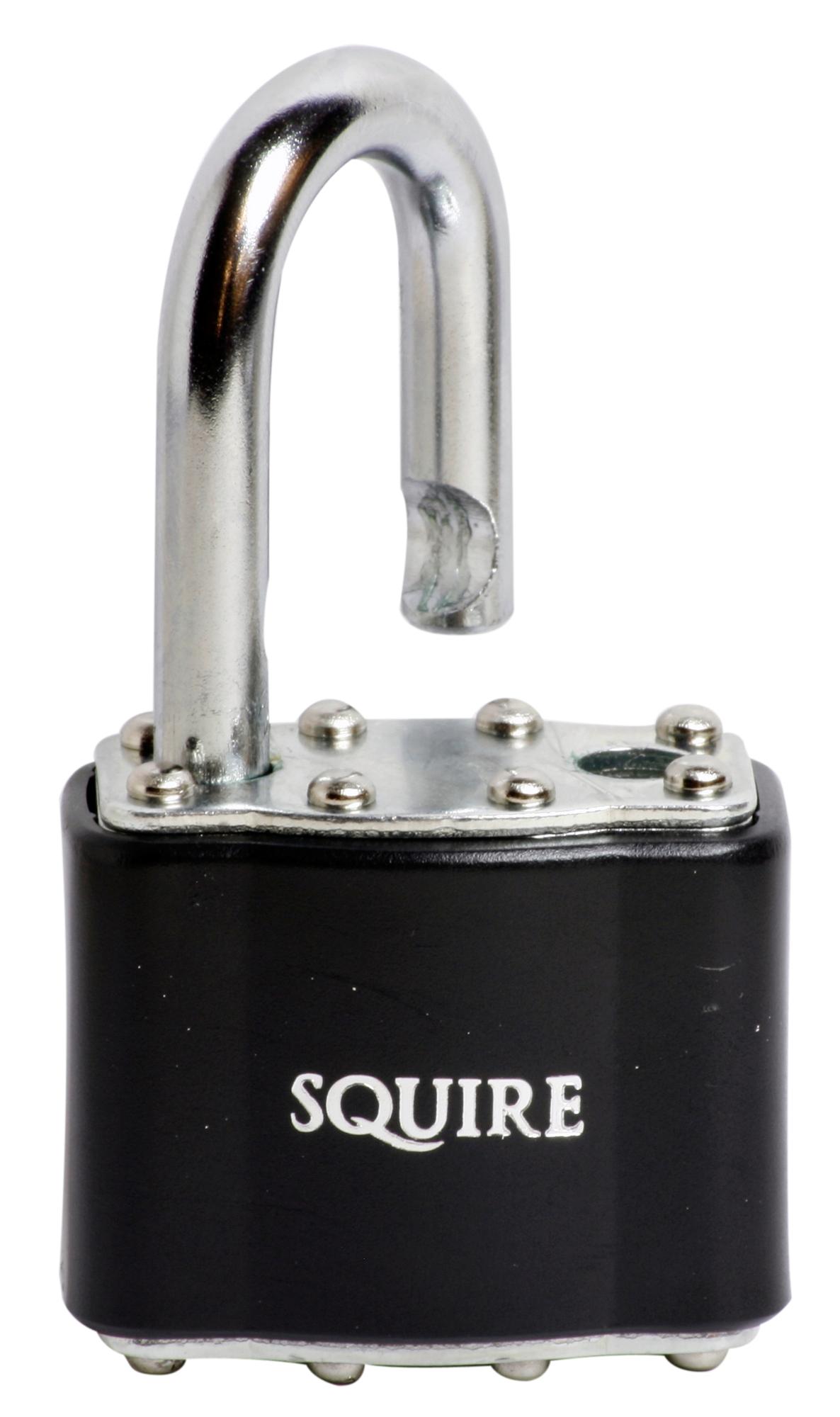 Squire Strong Lock Padlock