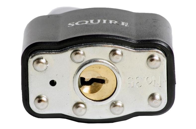 Squire Strong Lock Padlock Squire Strong Lock Padlock