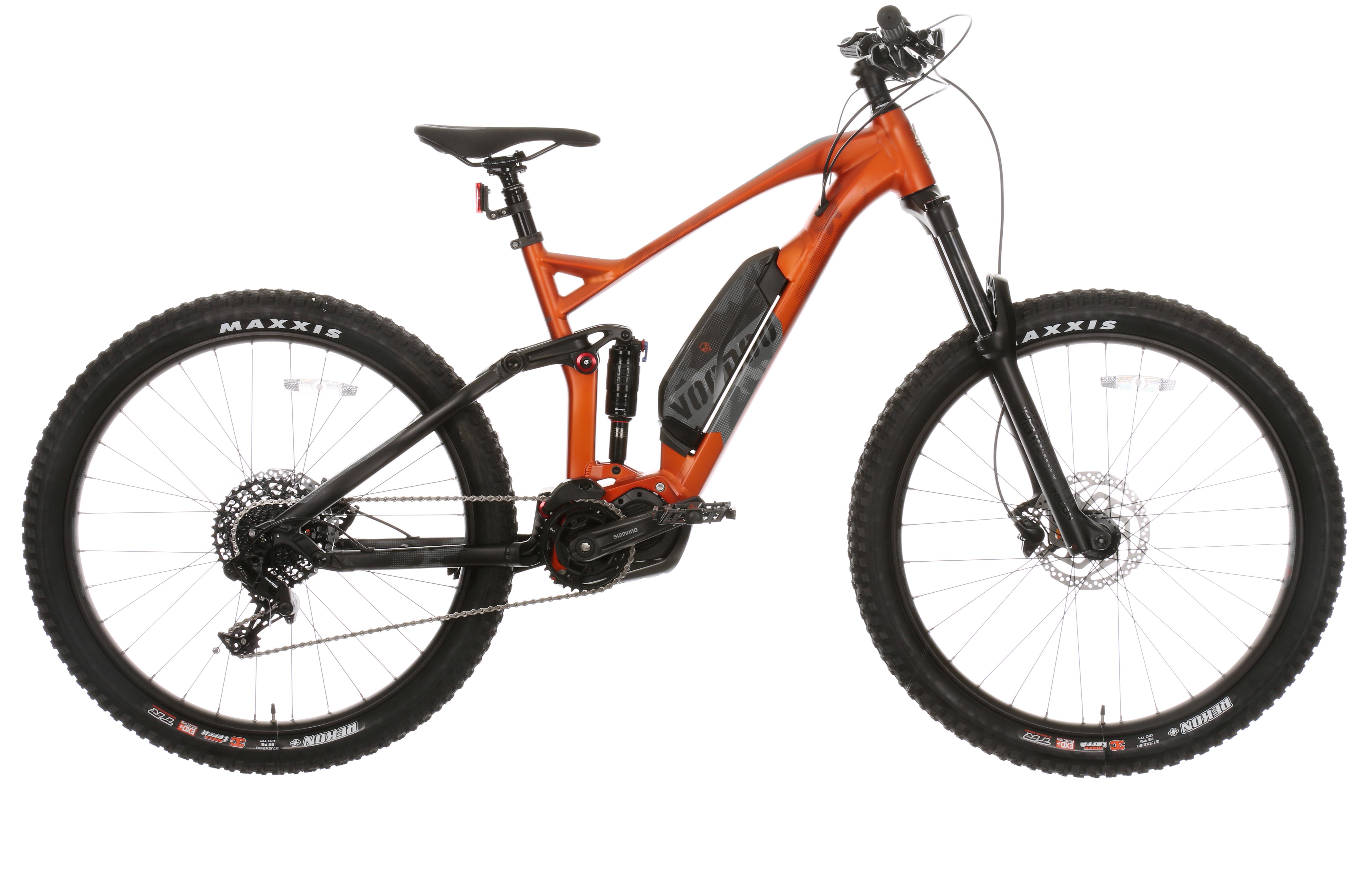 merida bike 29er